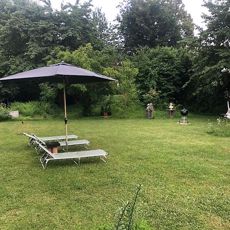 Secret Garden Villa Portschach am Woerthersee Exterior photo